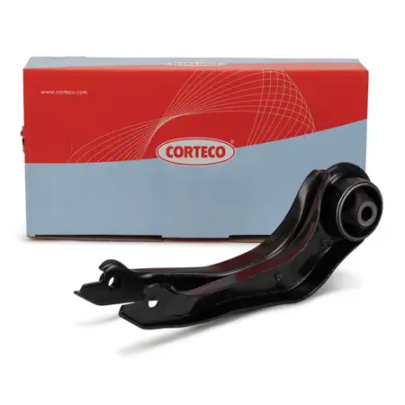 CORTECO 80001891 Getriebelager VW TRANSPORTER T4 Bus Kasten Pritsche hinten 701399207B