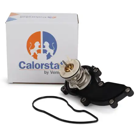 CALORSTAT by Vernet Thermostat AUDI A4 B8 A5 A6 A7 A8 Q5 Q7 PORSCHE VW Touareg 7P 3.0 TSI