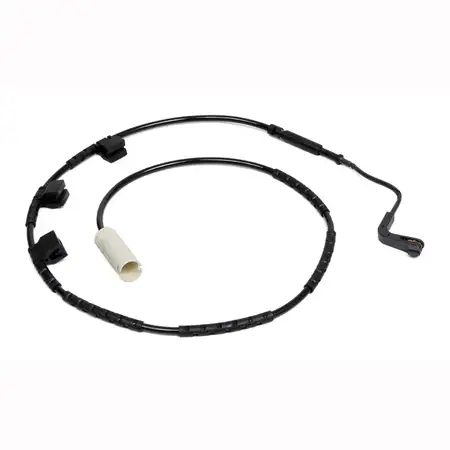 CARIPAR Warnkontaktkabel Verschlei&szlig;sensor MINI R56 R55 CABRIO R57 hinten 34356789330