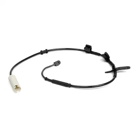 CARIPAR Warnkontaktkabel Verschlei&szlig;sensor MINI R56 R55 R57 R58 R59 vorne 34356792572