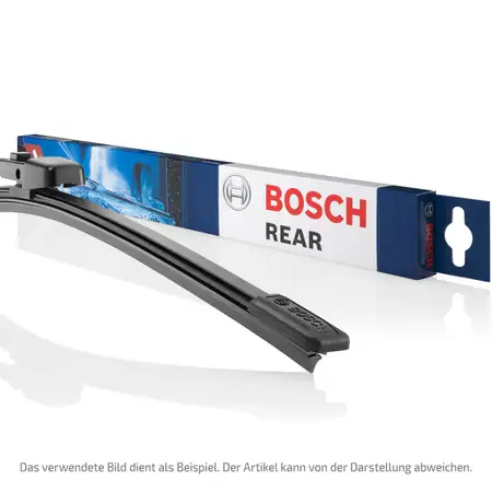 BOSCH A530H AEROTWIN REAR Scheibenwischer FORD Mondeo 5 MK5 Schr&auml;gheck hinten