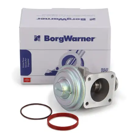 WAHLER 710921D AGR-Ventil BMW 3er E46 5er E39 M47 M57 7er E38 E65 M57 M67 11717804378