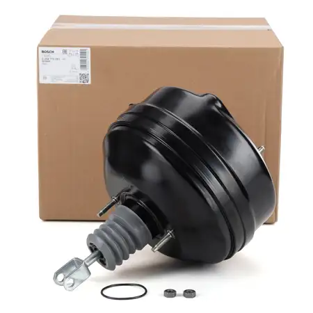 BOSCH 0204776581 Bremskraftverst&auml;rker BMW 1er F20 F21 3er F30 F31 4er F33 F36 2er F23 F22