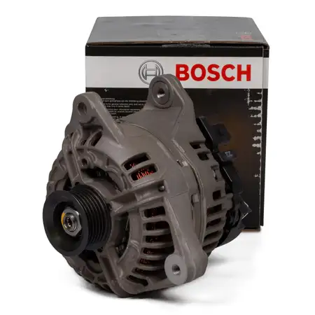 BOSCH 1986A00842 Lichtmaschine 14V 120 A PORSCHE 911 996 Boxster (986) 2.5 99660301205