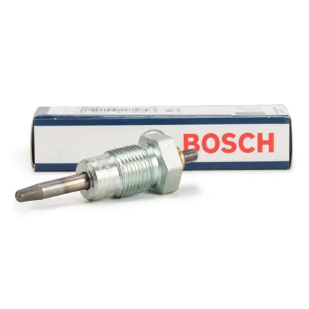 BOSCH 0250201044 GLP104 Gl&uuml;hkerze MERCEDES /8 W115 W123 W460 Ponton T1 T2/L