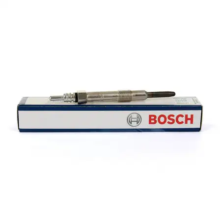 BOSCH 0250202036 GLP007 Gl&uuml;hkerze Duraterm ALFA ROMEO FIAT LANCIA OPEL SAAB 1.9 DIESEL