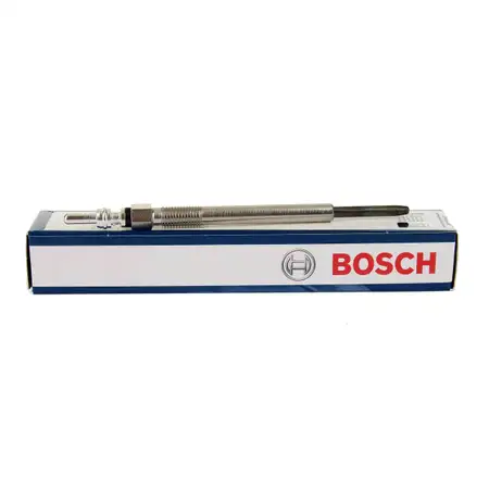 BOSCH GLP016 0250203002 Gl&uuml;hkerze ALFA ROMEO FIAT FORD LANCIA SUZUKI 1.3 DIESEL