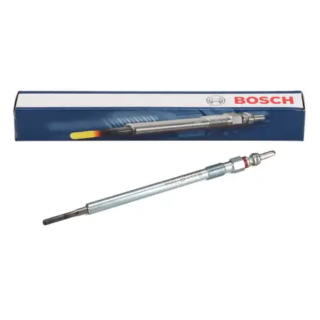 BOSCH 0250403008 Gl&uuml;hkerze MERCEDES-BENZ W169 W245 W203 W204 W211 W639 906 0011597101