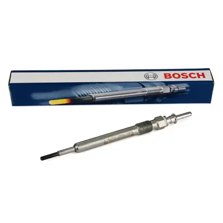 BOSCH Gl&uuml;hkerze Duraspeed GLP173 0250603006 f&uuml;r BMW 12230035934