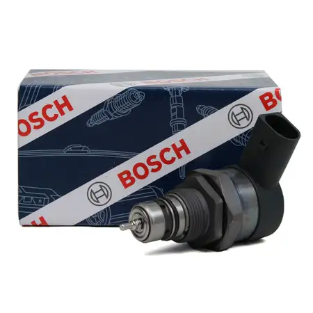 BOSCH Druckregelventil Common-Rail-System f&uuml;r BMW E87 E46 E90-93 E60/61 E65-67