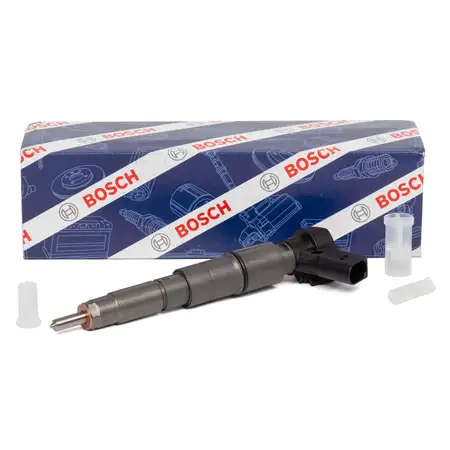 BOSCH 0445115077 Einspritzd&uuml;se Injektor BMW 3er E90/91/92/93 X3 E83 X5 E70 X6 E71 M57