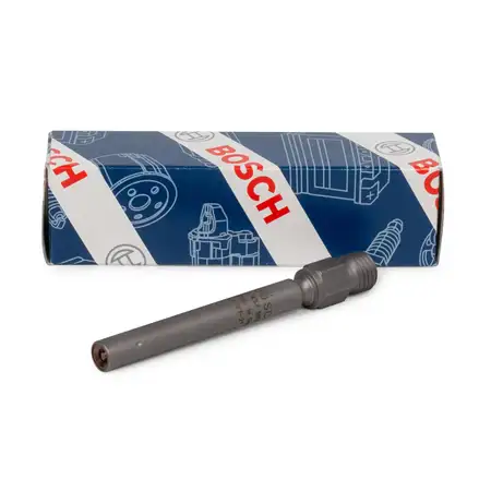 BOSCH 0437502004 Einspritzventil f&uuml;r PORSCHE 911/CABRIO TARGA 2.7-3.0SC Carrera