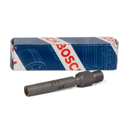 BOSCH 0437502035 Einspritzventil Einspritzd&uuml;se f&uuml;r MERCEDES W461 W463 W126 C126