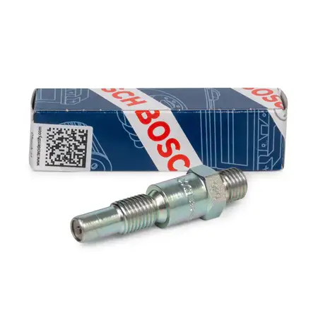 BOSCH 0437004003 Einspritzventil Einspritzd&uuml;se f&uuml;r PORSCHE 911 2.0-2.3 E-T 2.7SC