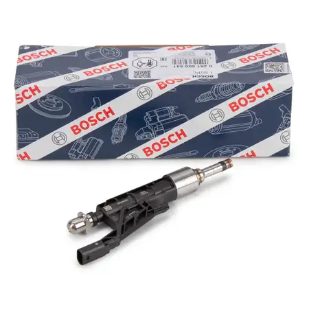 BOSCH 0261500541 Einspritzventil Einspritzd&uuml;se BMW F30 G20 G30 F20 F32 MINI B38 B48 B58