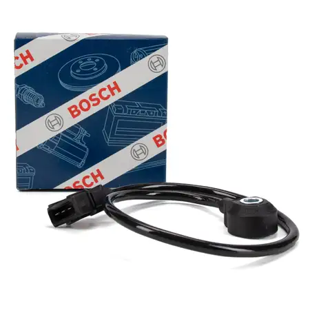 BOSCH 0261231008 Klopfsensor f&uuml;r PORSCHE 928 5.0 S / 5.0 GT 91160614100