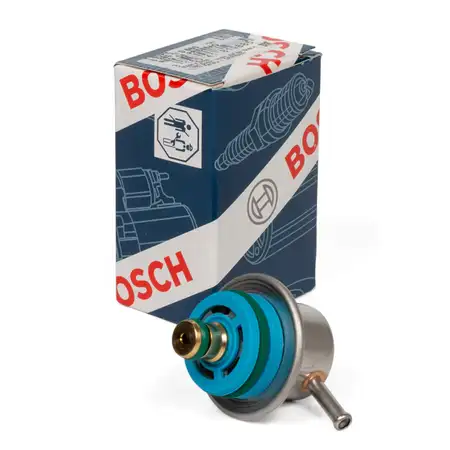 BOSCH 0280160560 Kraftstoffdruckregler f&uuml;r OPEL FIAT PEUGEOT CITROEN RENAULT