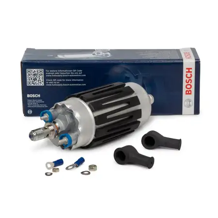 BOSCH 0580464126 Kraftstoffpumpe f&uuml;r AUDI BMW PORSCHE VOLVO VW PEUGEOT SAAB