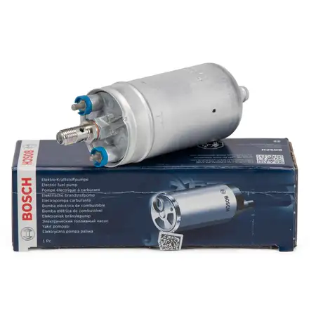 BOSCH 0580464203 Kraftstoffpumpe f&uuml;r PORSCHE 928 4.7 S 5.0 S / S4 92860810402