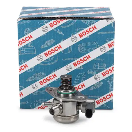 BOSCH 0261520215 Hochdruckpumpe Einspritzpumpe MERCEDES W204 W205 W212 W213 R172 X253 M274