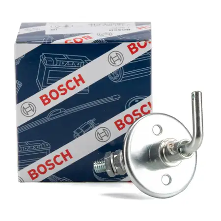 BOSCH 0341001001 Hauptschalter Batterie f&uuml;r FAUN FENDT HARVESTER MAN SCANIA VW