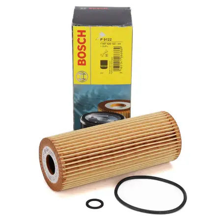 BOSCH 1457429122 &Ouml;lfilter MERCEDES W202 W203 W124 W210 W140 M104 M111 1041800109