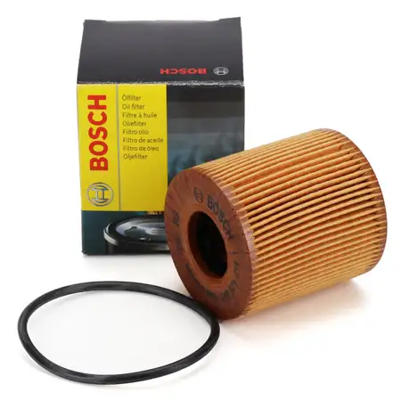 BOSCH 1457429249 &Ouml;lfilter CITROEN FIAT FORD JAGUAR MINI OPEL PEUGEOT TOYOTA VOLVO