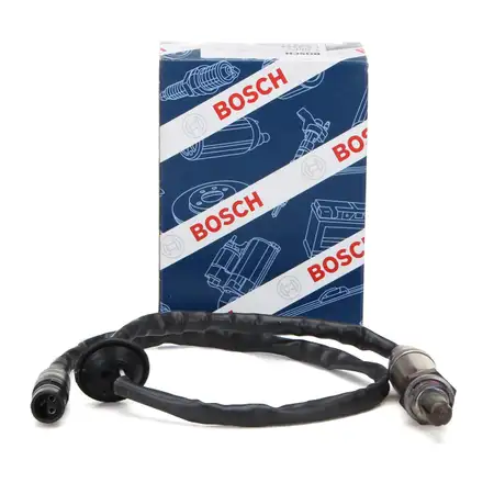 BOSCH 0258003924 Lambdasonde PORSCHE 911 3.2 3.3 Turbo 964 3.6 Carrera/Turbo