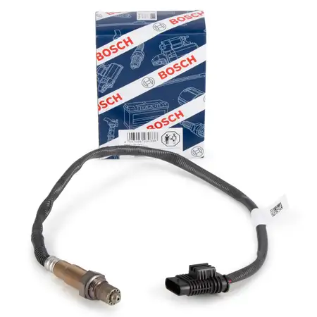 BOSCH Lambdasonde VOR Kat f&uuml;r BMW F20 F30/31 G20 F32-36 G30/31 B48 11788631047