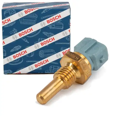 BOSCH 0280130026 Temperaturgeber K&uuml;hlmitteltemperatur f&uuml;r PORSCHE 911 964 Turbo