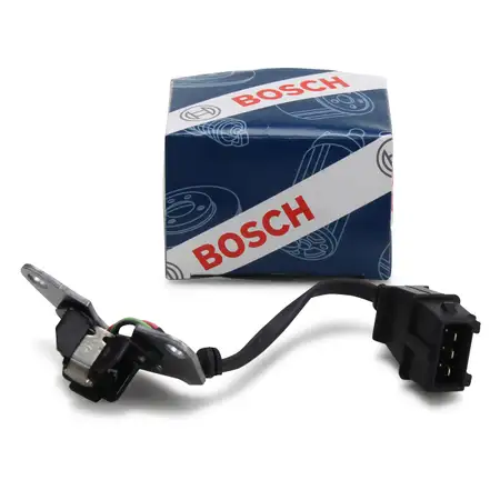 BOSCH 0232101013 Z&uuml;ndimpulssensor PORSCHE 928 5.0 5.4 944 2.5 S 3.0 S2 968 3.0 94460617002