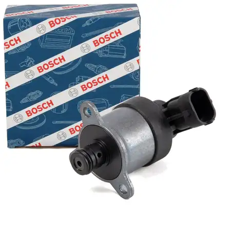 BOSCH 0928400607 Druckregelventil CITROEN C4 PEUGEOT 206 1.4-1.6 HDi FORD Focus 2 1.6 TDCi