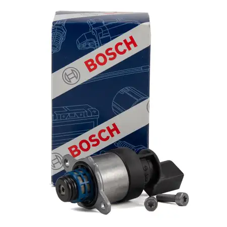 BOSCH 1462C00991 Druckregelventil Common-Rail-System f&uuml;r BMW N47 N57 DIESEL