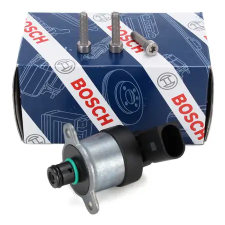 BOSCH 1465ZS0043 Druckregelventil Common-Rail-System f&uuml;r MERCEDES OM611/646 CDI