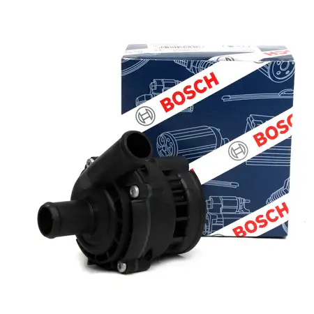 BOSCH Wasserumw&auml;lzpumpe Zusatzwasserpumpe 0392023004 f&uuml;r MERCEDES-BENZ VW