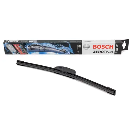 BOSCH AR380U AEROTWIN RETRO Scheibenwischer TOYOTA Yaris P1 Prius W4 VW Fox vorne rechts