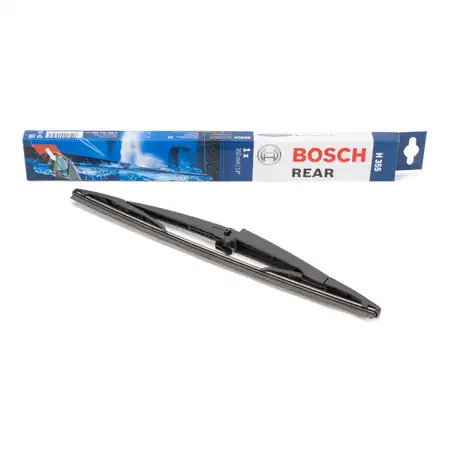 BOSCH H355 Heckscheibenwischer Heckwischer 350mm JEEP Commander Grand Cherokee 3 hinten