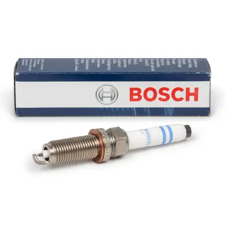 BOSCH 0241140537 VA6SIP80 Z&uuml;ndkerze MERCEDES W205 W213 M276 M177 M264 M274 M270