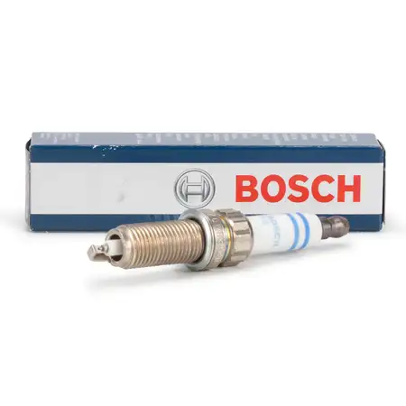 BOSCH 0242129512 ZQR8SI302 Z&uuml;ndkerze CITROEN MINI PEUGEOT 1.4 1.6 75-120 PS