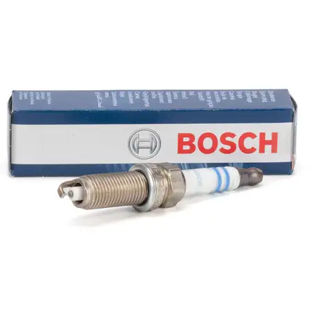 BOSCH 0242135517 VR7SI332S Z&uuml;ndkerze CITROEN DACIA NISSAN PEUGEOT RENAULT SMART