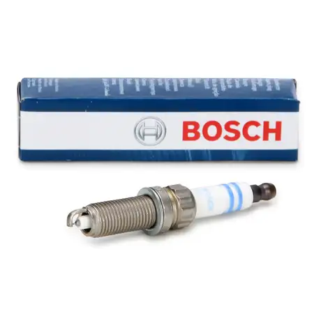 BOSCH 0242135518 ZR7SI332S Z&uuml;ndkerze CITROEN DS MINI PEUGEOT 1.4 1.6 95-211 PS