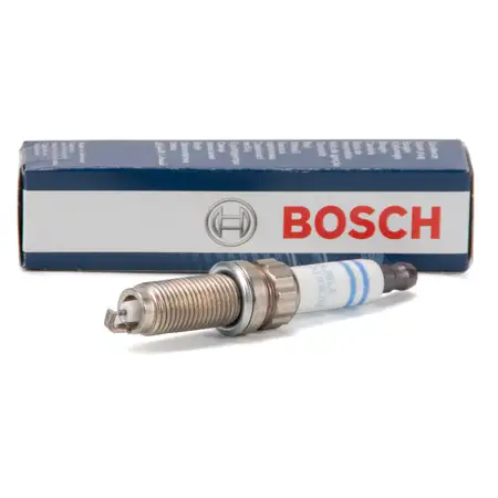 BOSCH 0242145535 ZR5SPP3320 Z&uuml;ndkerze CITROEN PEUGEOT 1.2 THP 110/130 PS 9829930180