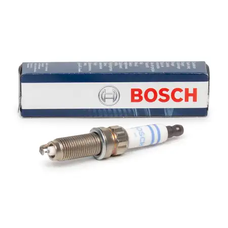 BOSCH ZR5SI332 Z&uuml;ndkerze BMW 1er F20 F21 F30 F31 N13 CITROEN MINI Cooper S / Works PEUGEOT