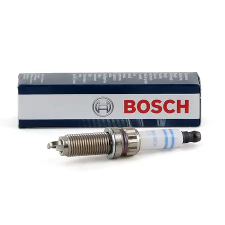 BOSCH Z&uuml;ndkerze ZR5TPP330 BMW 1er 2er 3er 4er 5er 6er 7er N20 N55 N63 S55 S63