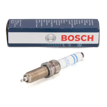 BOSCH 0242145555 ZR5SPP3320 Z&uuml;ndkerze BMW 1er 3er 4er 5er MINI B38 B48 B58 12120047375