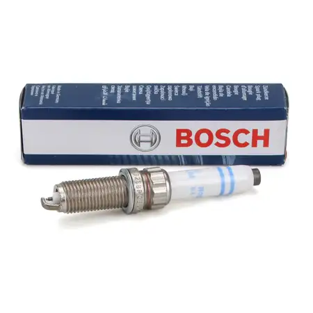 BOSCH 0242145552 Z&uuml;ndkerze ZR5NPP332SBP f&uuml;r PORSCHE 718 Boxster Cayman 2.0 991 3.0 Carrera