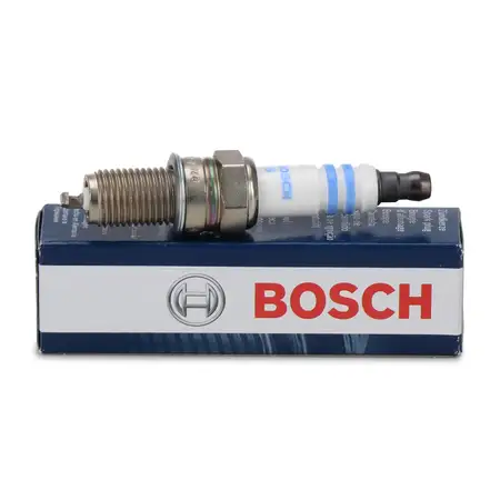 BOSCH 0242145571 YR5DII33S Z&uuml;ndkerze FIAT 500L OPEL Combo JEEP ALFA ABARTH LANCIA DODGE