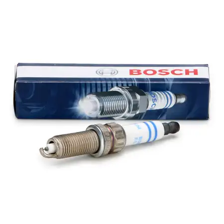 BOSCH 0242140535 ZR6SPP302 Z&uuml;ndkerze MINI R56 R57 R55 R60 R61 One / Cooper N12 N14 N16