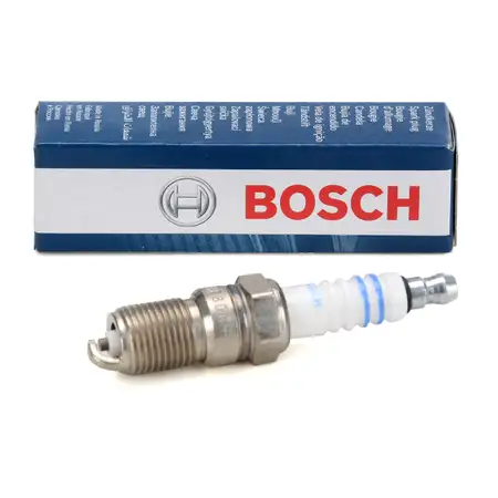 BOSCH 0242229655 HR8D+ Z&uuml;ndkerze MERCEDES-BENZ W126 W463 W201 124 W124 M103 M102