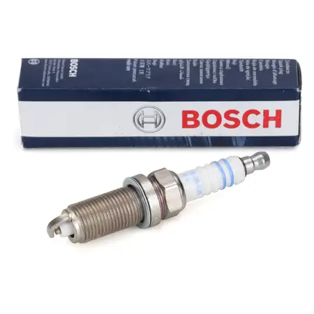 BOSCH 0242229797 Super Plus FR8SE0 Z&uuml;ndkerze f&uuml;r CITROEN NISSAN PEUGEOT RENAULT